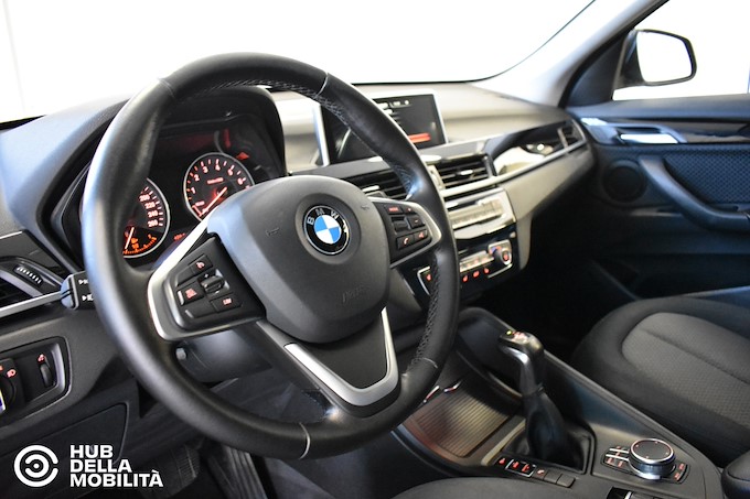 BMW X1 sDrive18i Advantage